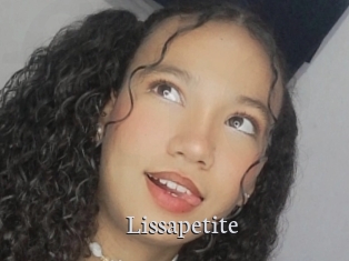 Lissapetite