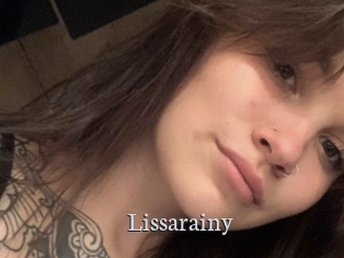 Lissarainy