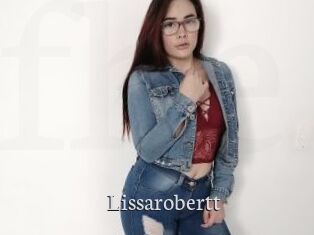Lissarobertt