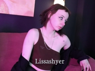 lissashyer Free Host Empire