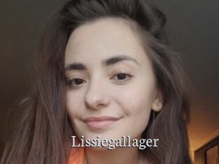 Lissiegallager