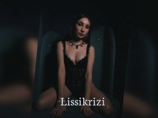 Lissikrizi