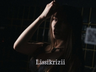 Lissikrizii