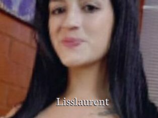 Lisslaurent