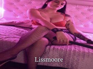 Lissmoore