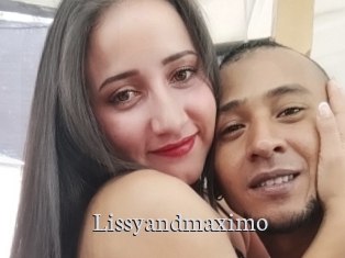 lissyandmaximo Free Host Empire