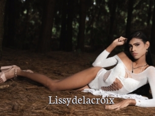 Lissydelacroix