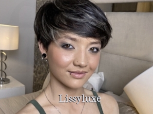 lissyluxe Free Host Empire
