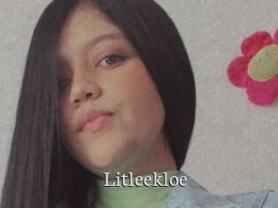 Litleekloe