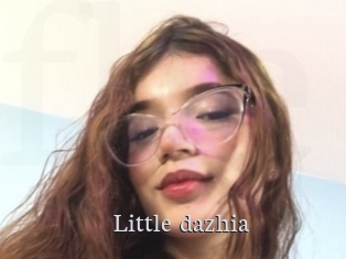 Little_dazhia