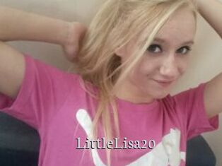 LittleLisa20