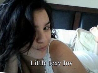 Little_lexy_luv