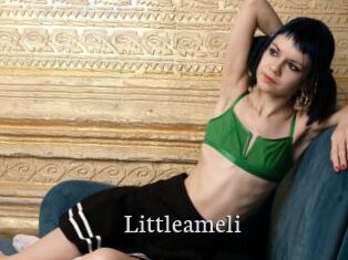 Littleameli