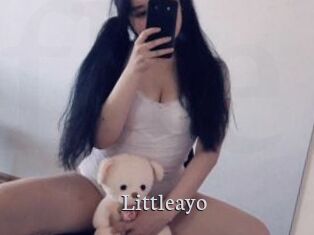 Littleayo