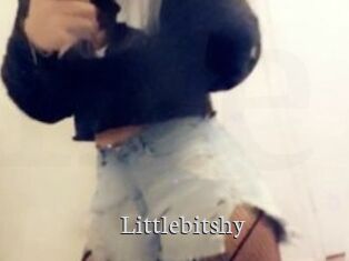 Littlebitshy