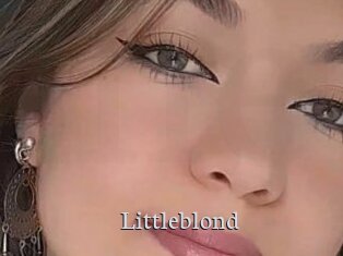 Littleblond
