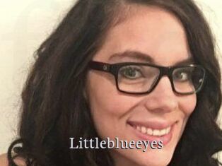 Littleblueeyes