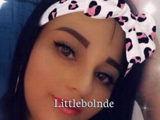 Littlebolnde