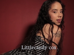 Littlecandy_cox