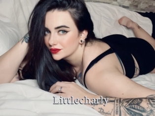 Littlecharly