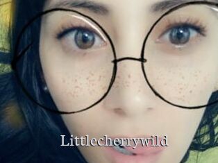 littlecherrywild Free Host Empire