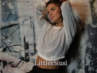 Littlee_Siusi