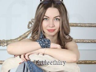 littleefairy Free Host Empire