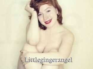 Littlegingerangel