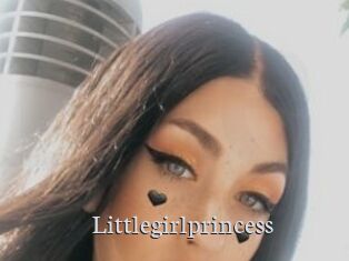 Littlegirlprincess