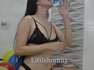 Littlehornny