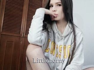 Littlehorny
