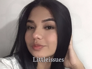 Littleissues
