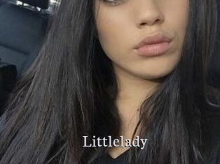 little_lady_ Free Host Empire