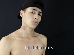 Littlelatinox