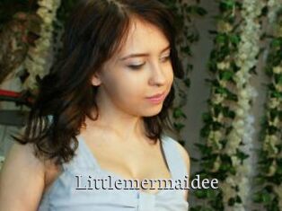 Littlemermaidee