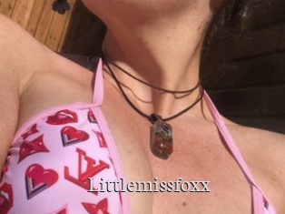 Littlemissfoxx