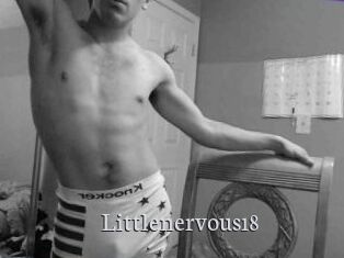 littlenervous18 Free Host Empire