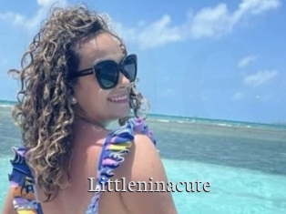Littleninacute