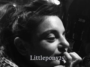 Littlepony25