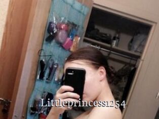 Littleprincess1254