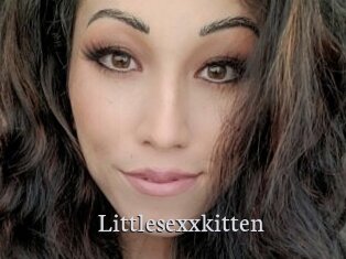 Littlesexxkitten