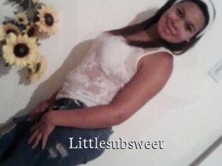 Littlesubsweet