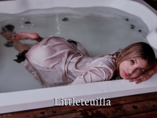Littleteuilla
