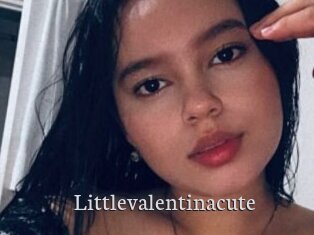 Littlevalentinacute
