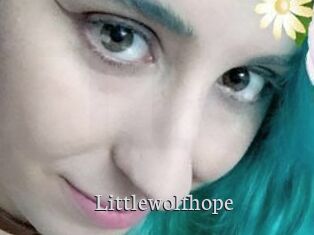 Littlewolfhope