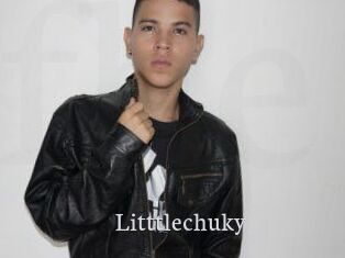 Litttlechuky