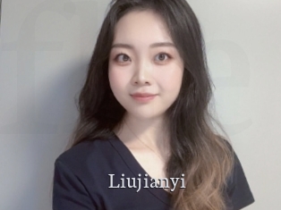 Liujianyi