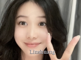 Liushuang