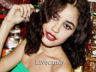 Livecandy