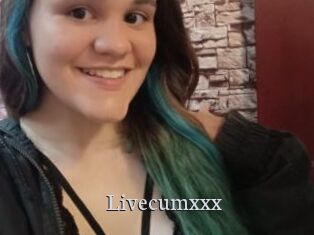 Livecumxxx